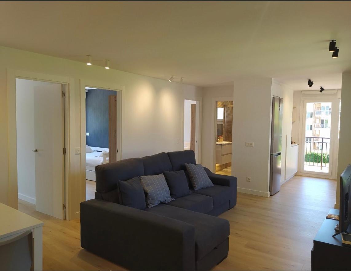 Urdaibai Home, Cerca De La Playa Busturia Eksteriør billede