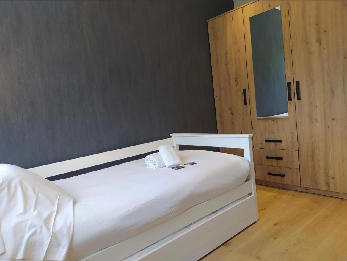 Urdaibai Home, Cerca De La Playa Busturia Eksteriør billede